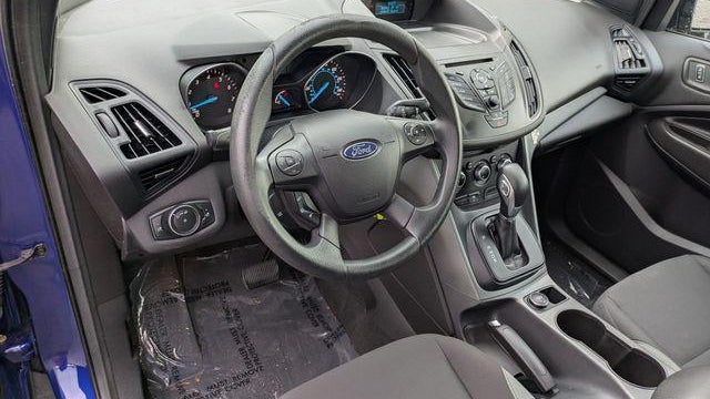 2013 Ford Escape S
