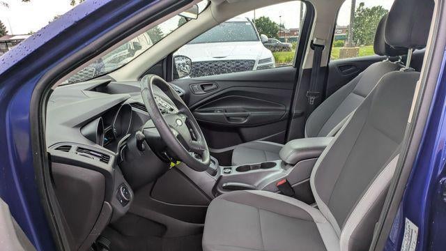 2013 Ford Escape S