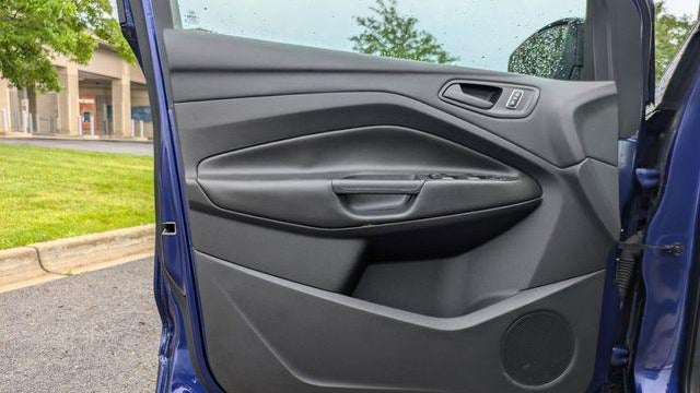 2013 Ford Escape S