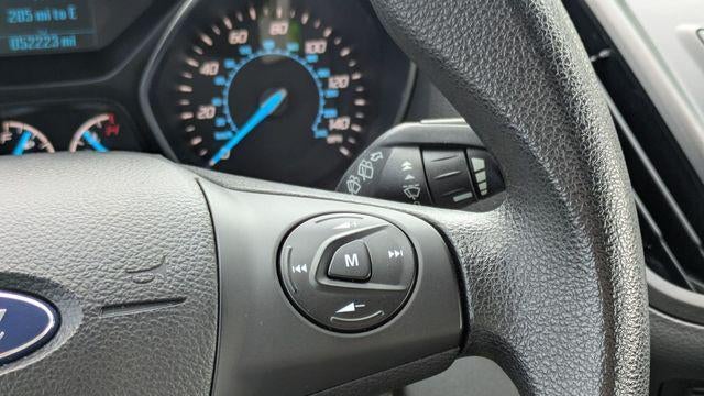 2013 Ford Escape S