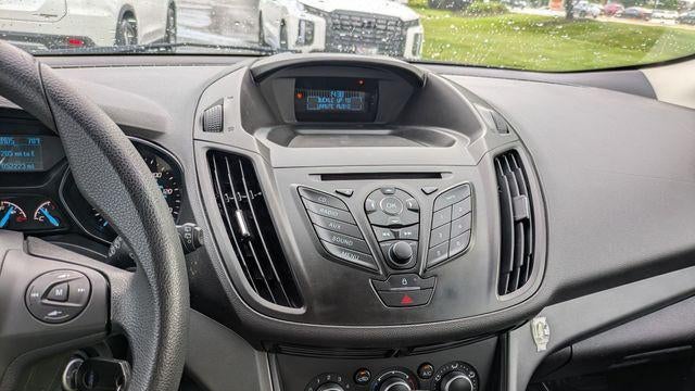 2013 Ford Escape S