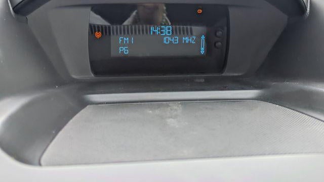 2013 Ford Escape S