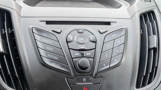 2013 Ford Escape S