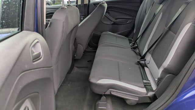 2013 Ford Escape S