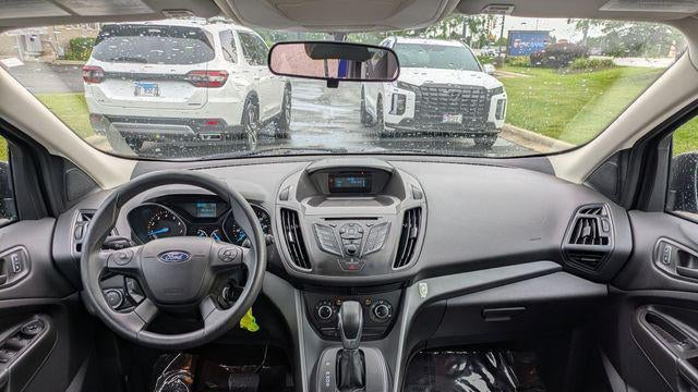 2013 Ford Escape S