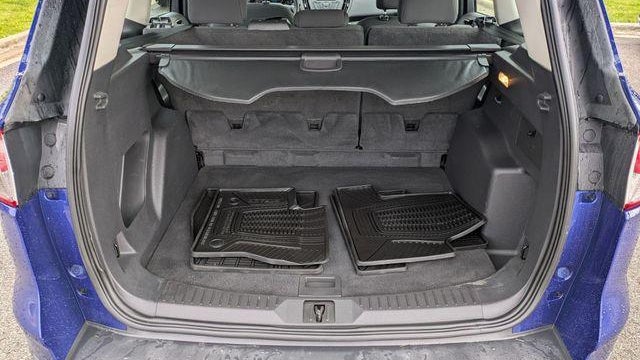 2013 Ford Escape S