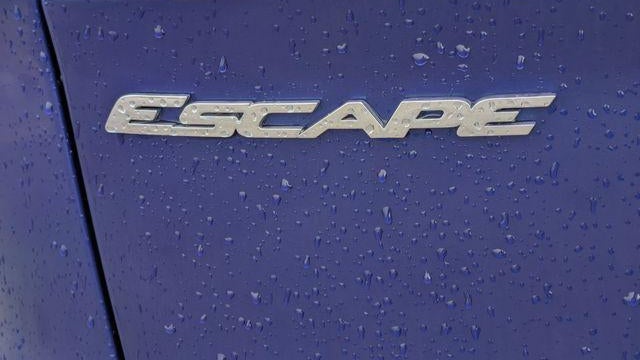 2013 Ford Escape S