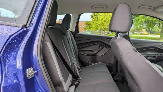 2013 Ford Escape S