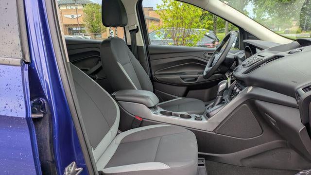 2013 Ford Escape S