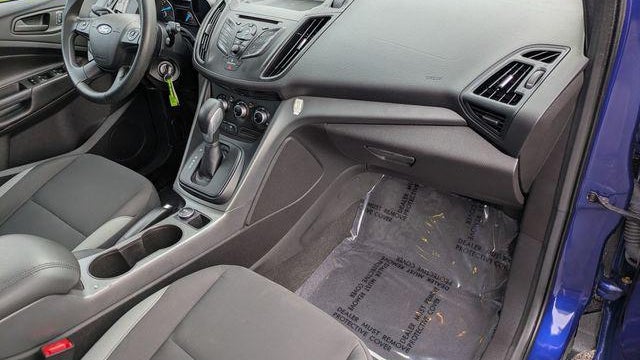 2013 Ford Escape S
