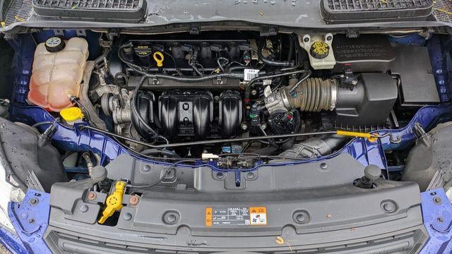 2013 Ford Escape S
