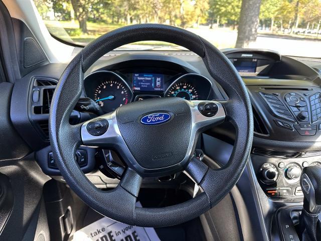 2015 Ford Escape - $7,452
