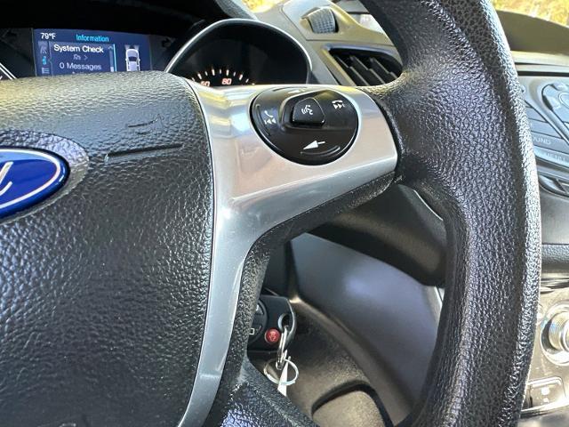 2015 Ford Escape - $7,452