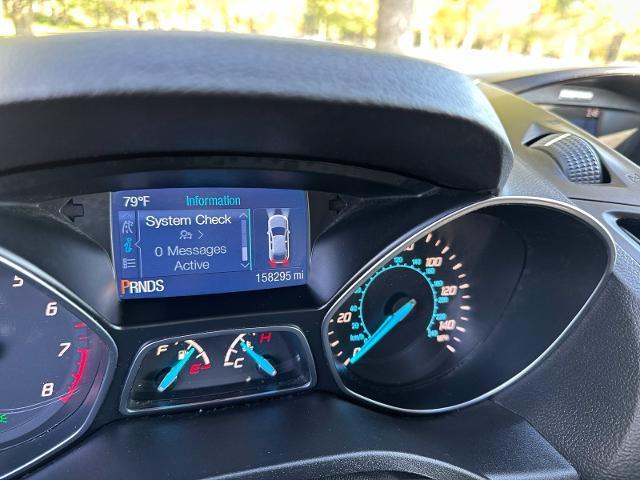 2015 Ford Escape - $7,452