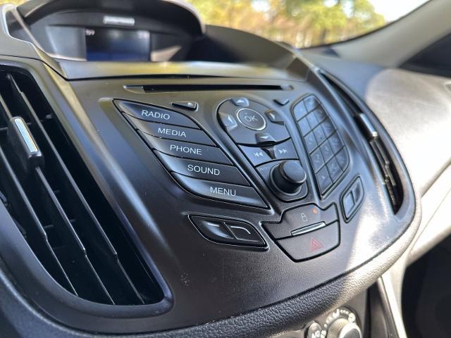 2015 Ford Escape - $7,452