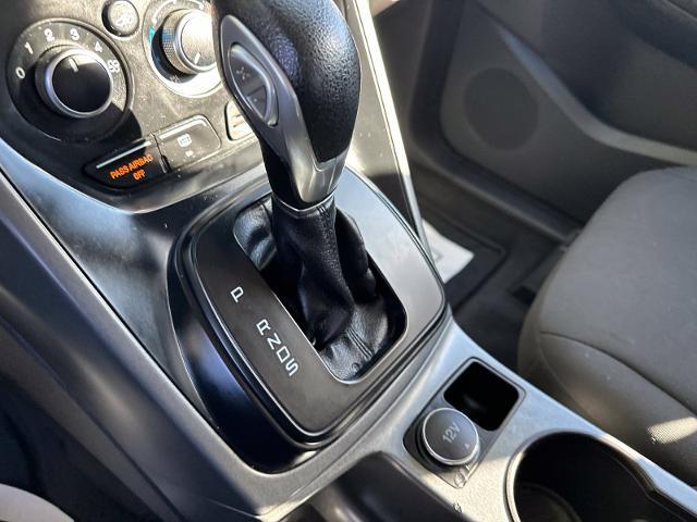 2015 Ford Escape - $7,452