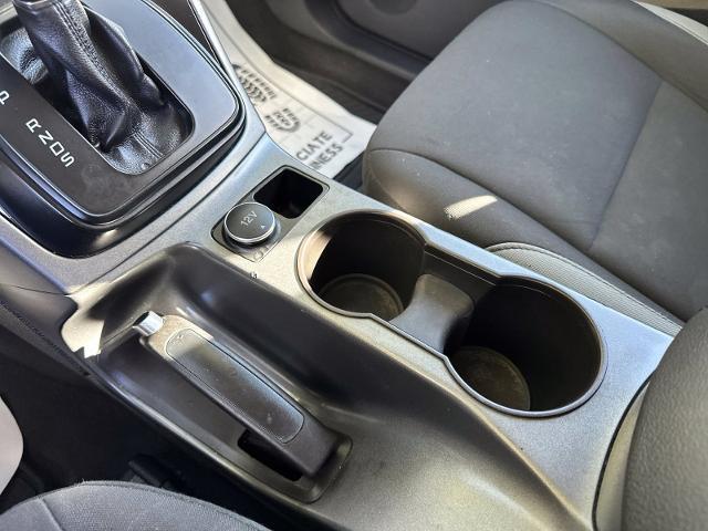 2015 Ford Escape - $7,452