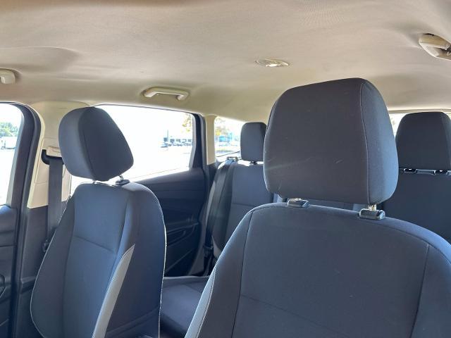 2015 Ford Escape - $7,452