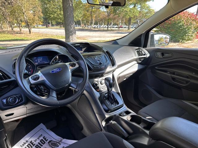 2015 Ford Escape - $7,452
