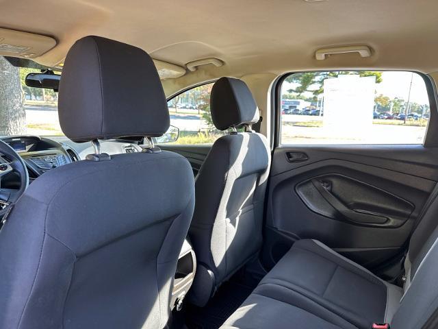 2015 Ford Escape - $7,452