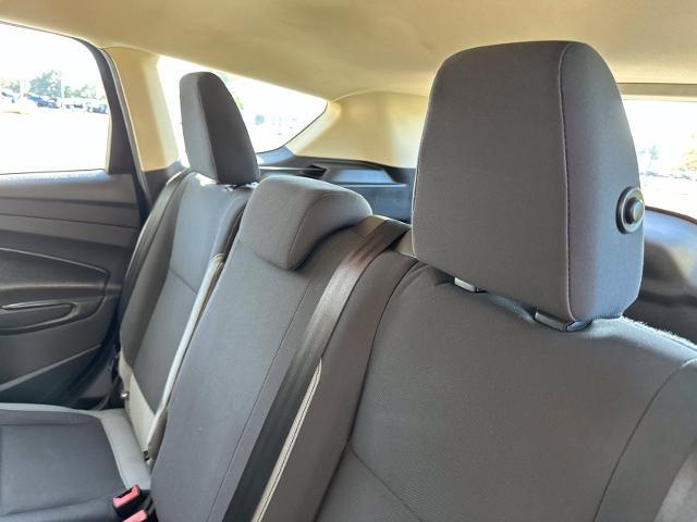 2015 Ford Escape - $7,452