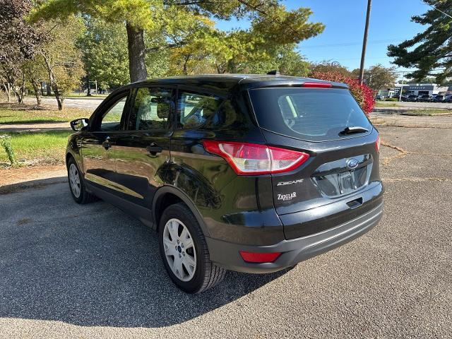 2015 Ford Escape - $7,452