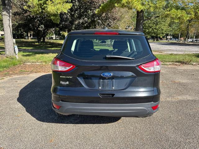 2015 Ford Escape - $7,452