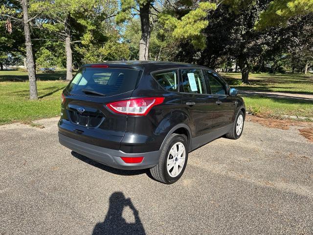 2015 Ford Escape - $7,452