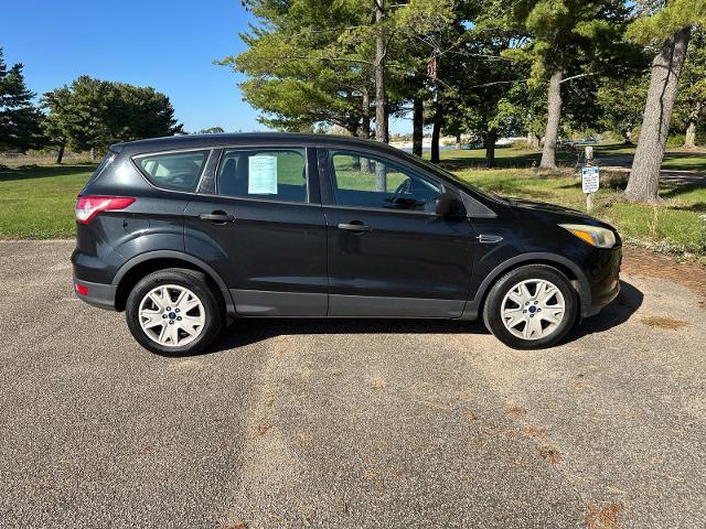 2015 Ford Escape - $7,452