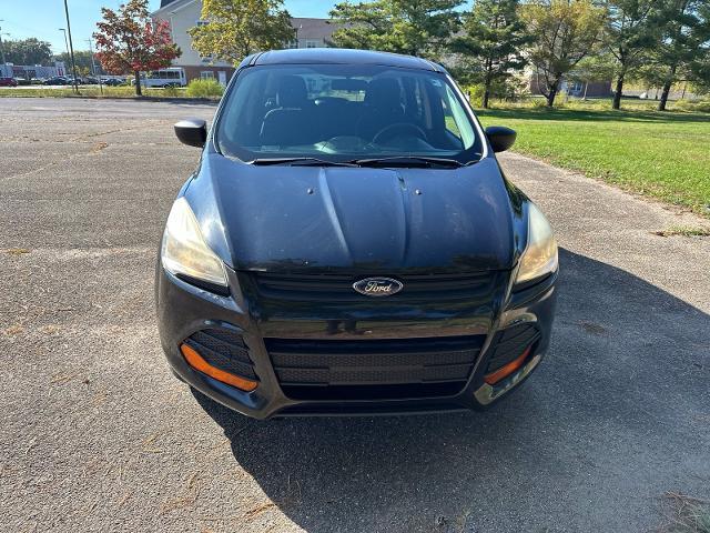 2015 Ford Escape - $7,452