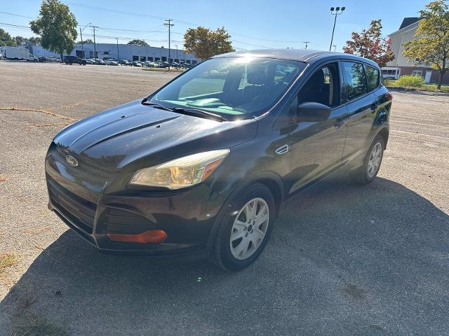 2015 Ford Escape - $7,452