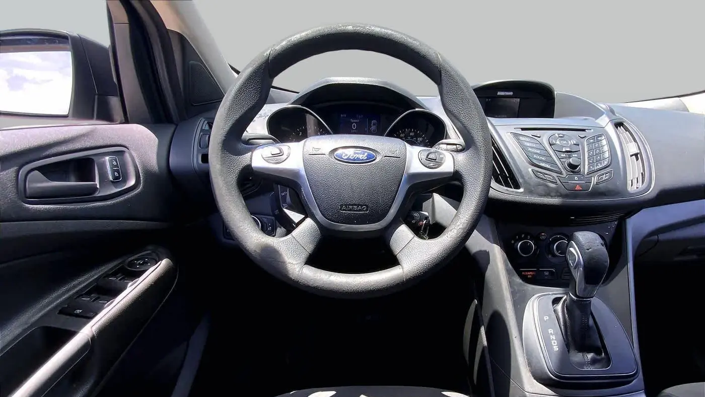 2015 Ford Escape S