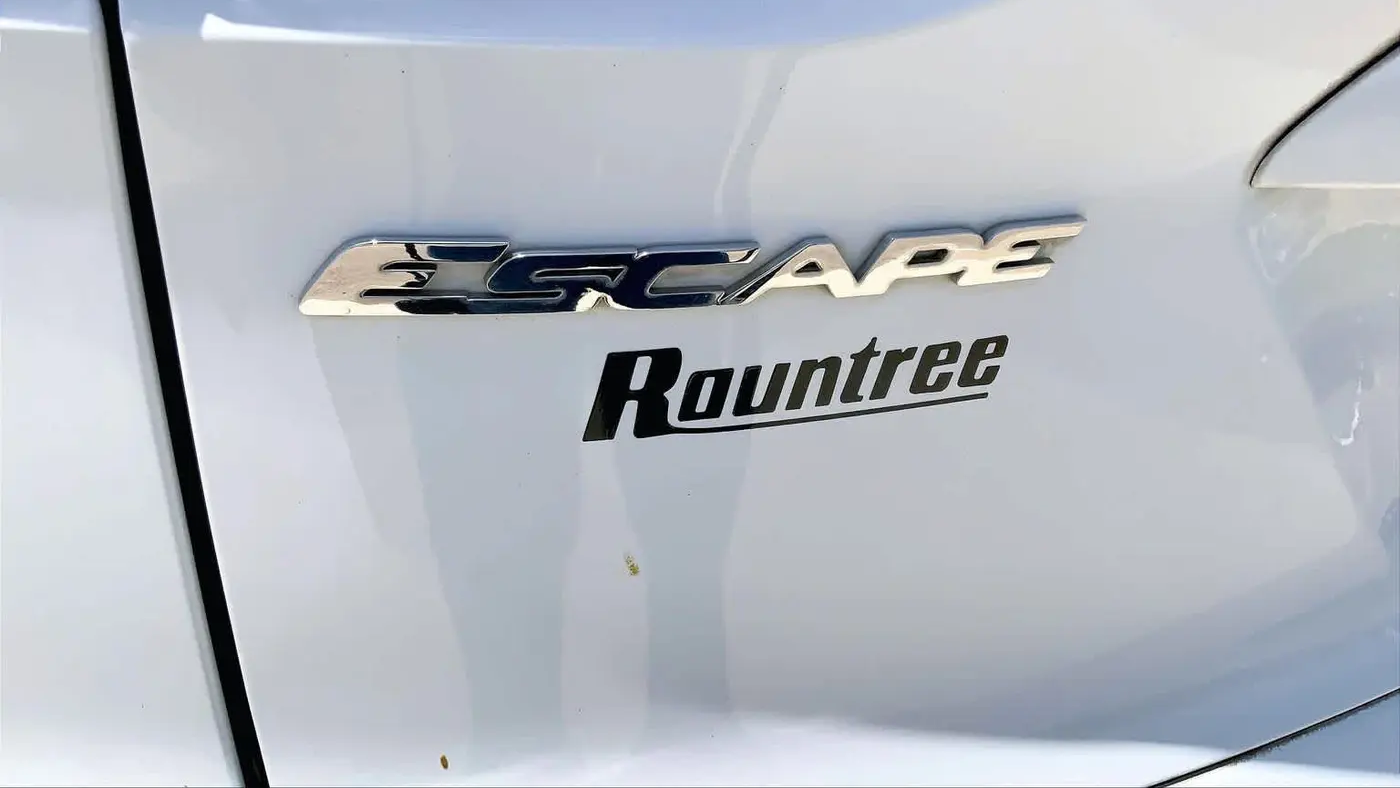 2015 Ford Escape S
