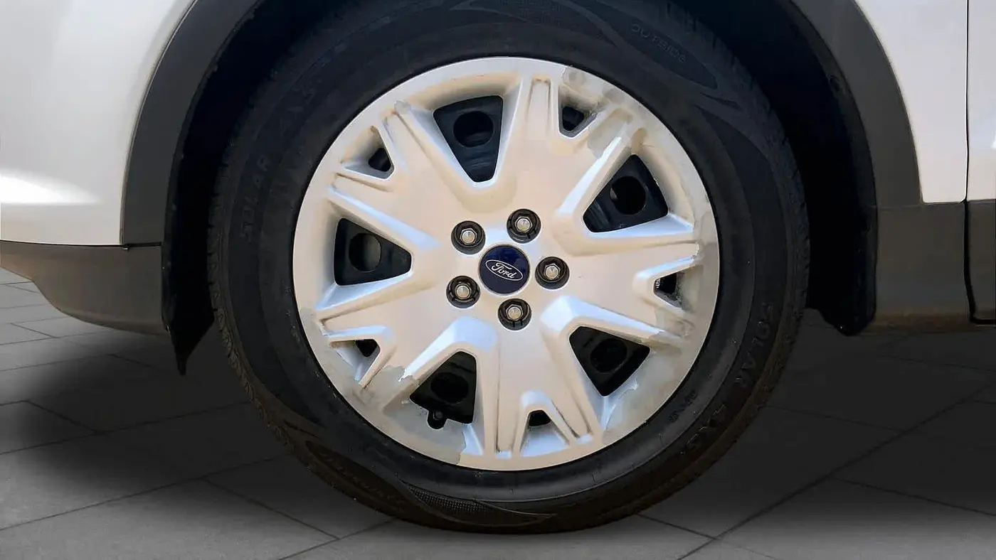 2015 Ford Escape S