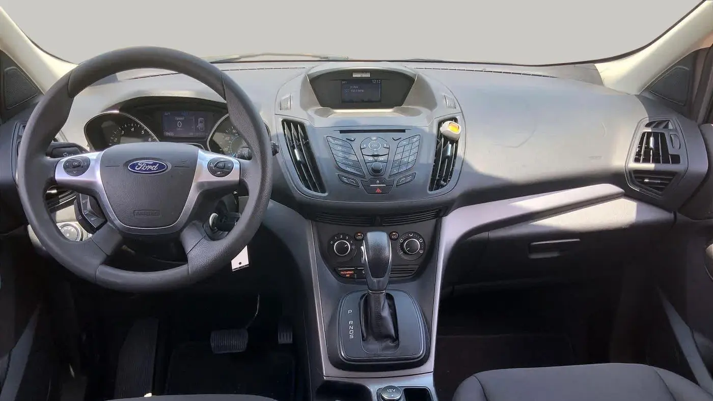 2015 Ford Escape S