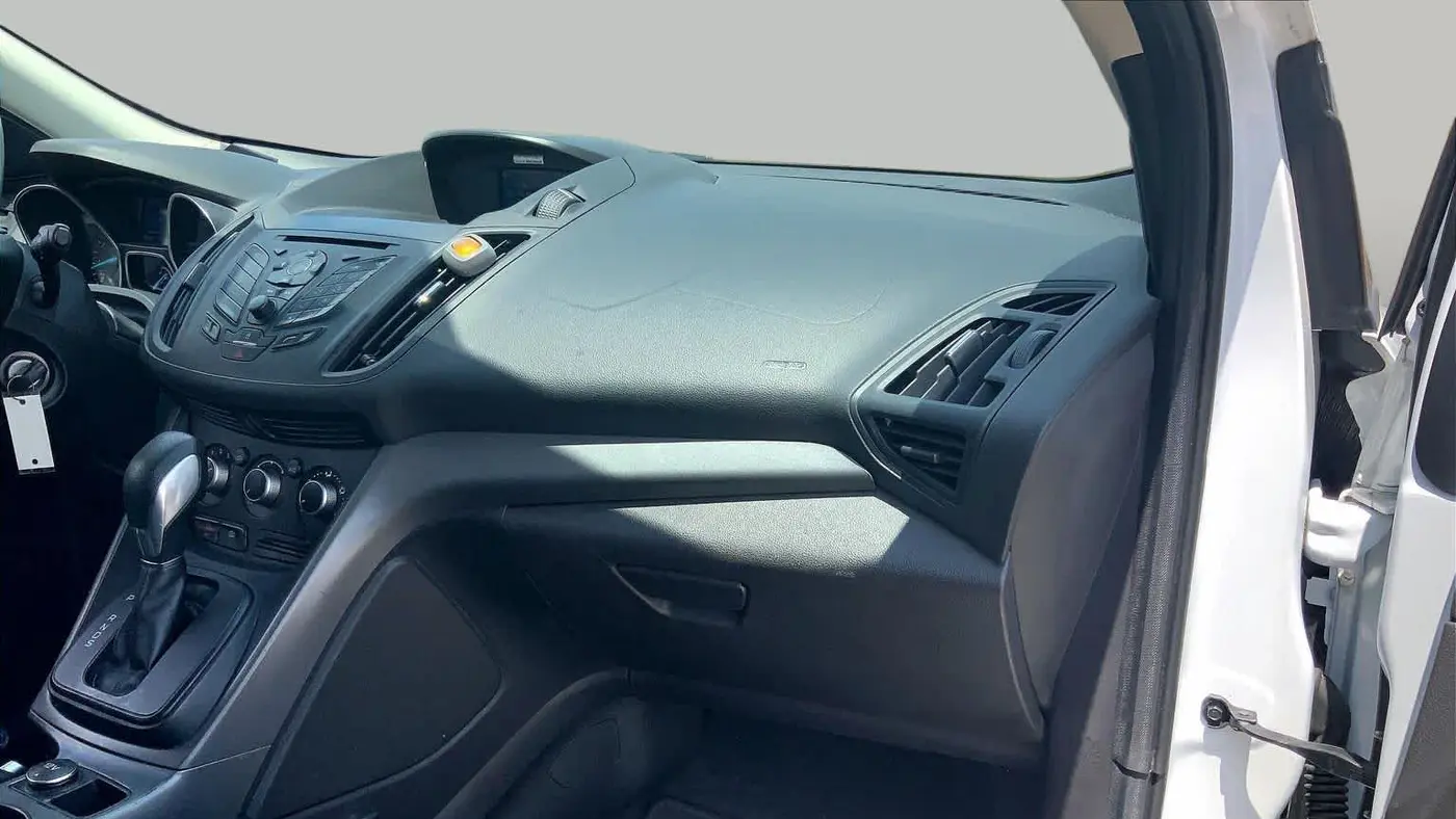 2015 Ford Escape S