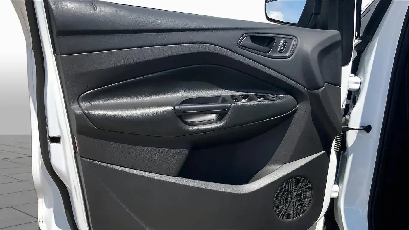2015 Ford Escape S