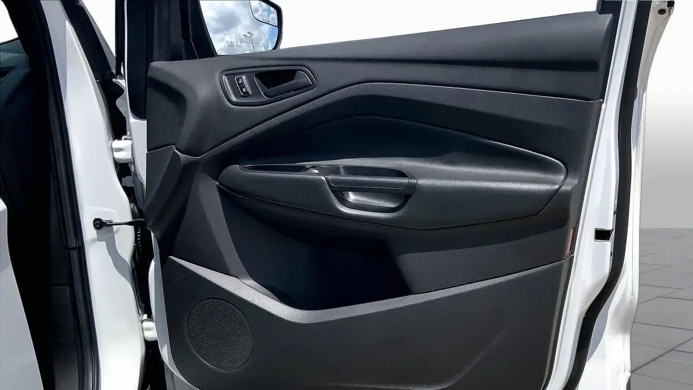 2015 Ford Escape S