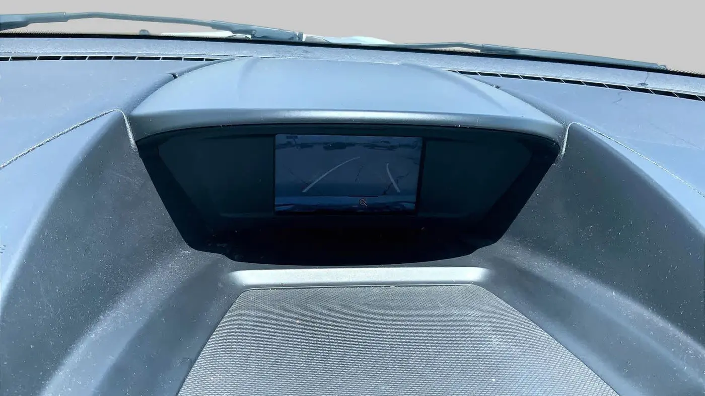 2015 Ford Escape S