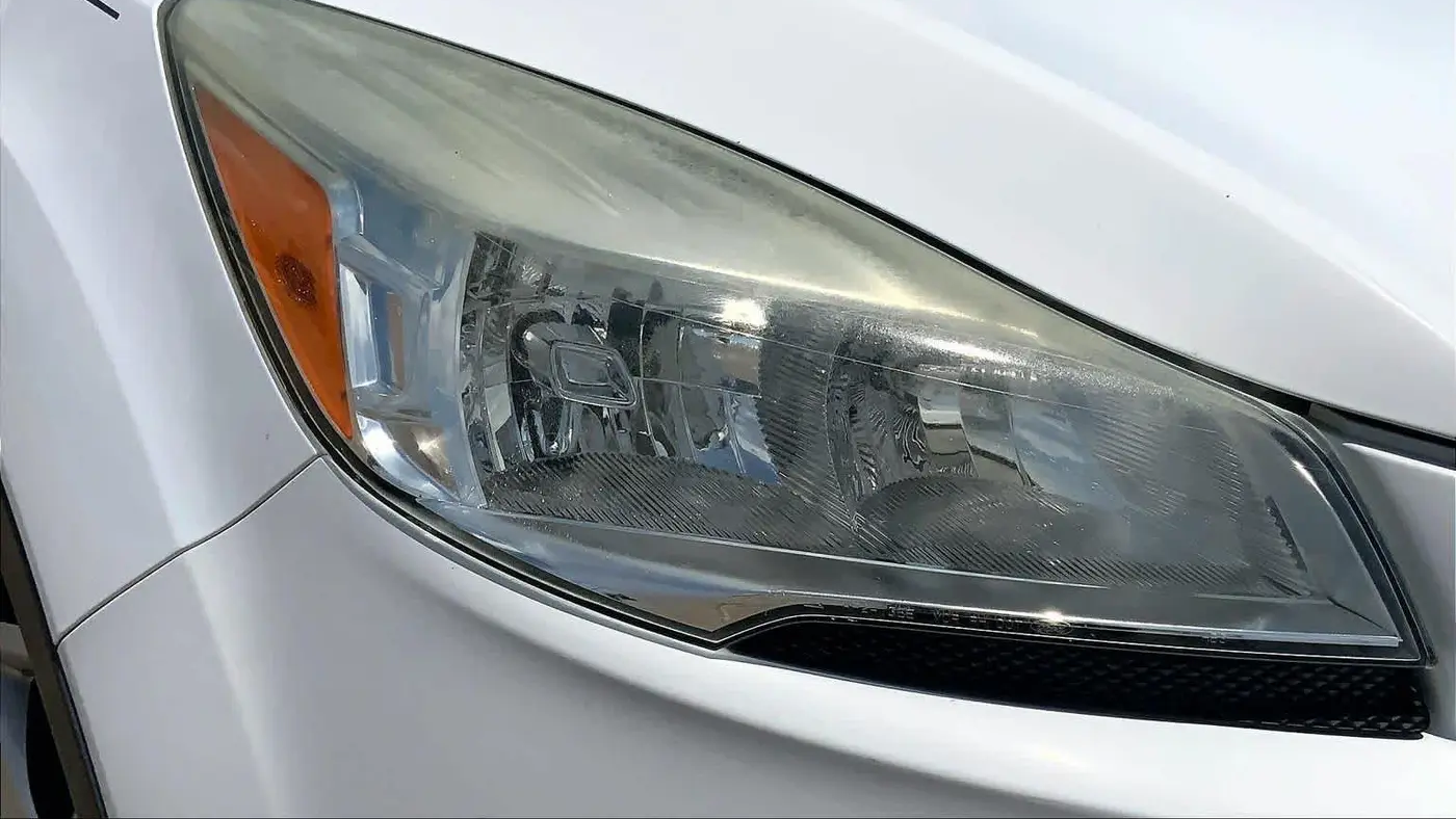 2015 Ford Escape S