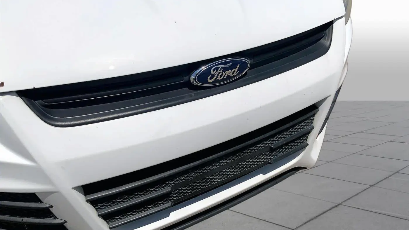 2015 Ford Escape S