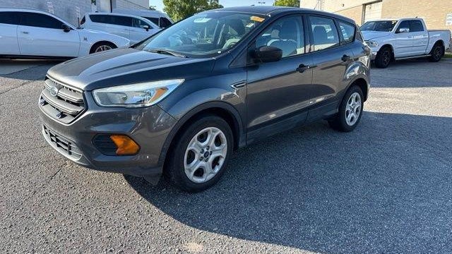 Preowned 2017 Ford Escape S for Sale