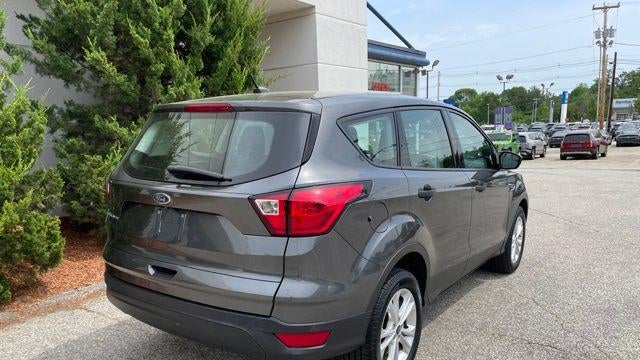 2019 Ford Escape S