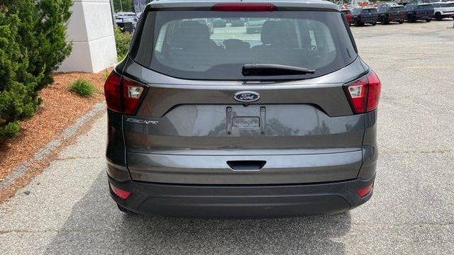 2019 Ford Escape S