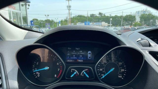 2019 Ford Escape S