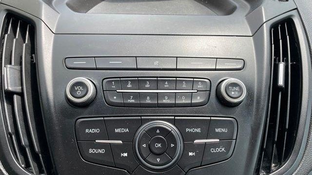 2019 Ford Escape S