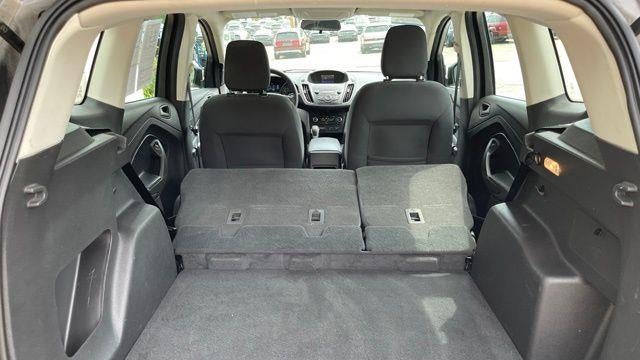 2019 Ford Escape S