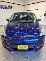 2013 Escape Thumbnail 2