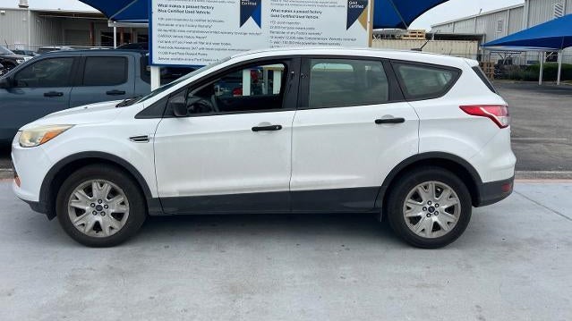 Preowned 2014 Ford Escape S for Sale