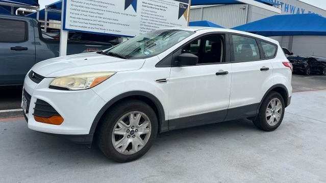 2014 Ford Escape S
